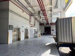 Henderson Building (D3), Factory #560601791